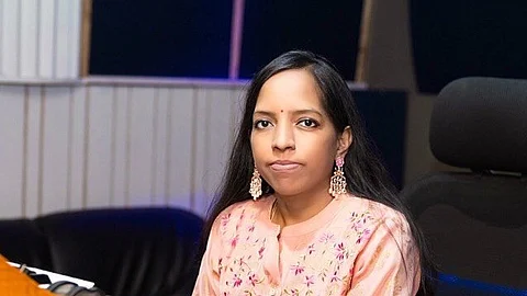 Condolences pour in for Ilaiyaraaja’s daughter Bhavatharani