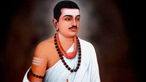 18th century social reformer Basavanna