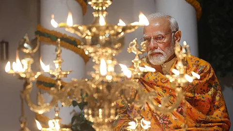 ‘An attempt to replace secular constitution’: Diaspora groups condemn PM Modi