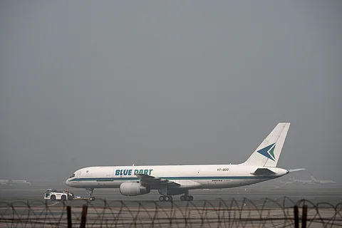 Flights delayed in Chennai due to dense smog post-Bhogi celebrations