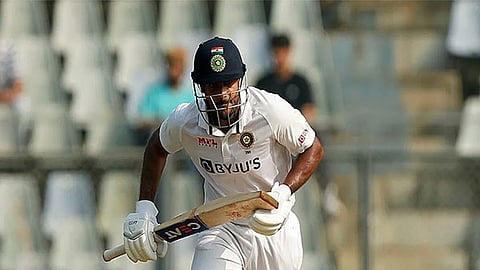 Mayank Agarwal