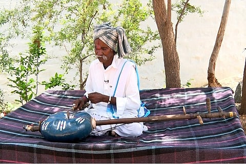 Dasari Kondappa