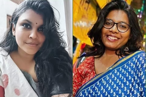 CPI(M)’s student wing SFI in Kolkata appoints two women in top posts