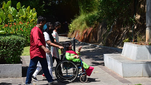 In Kerala, palliative caregivers are bridging the gap between medicine and humanity