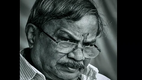 MT Vasudevan Nair