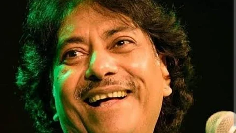 Classical singer Rashid Khan passes away at 55