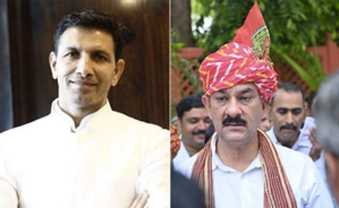 LS polls: MP’s new Congress leadership to start tour of Gwalior-Chambal region from Jan 9