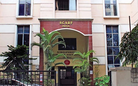 SCARF clinic in Chennai