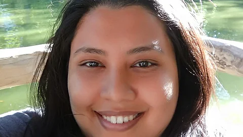 Suchana Seth