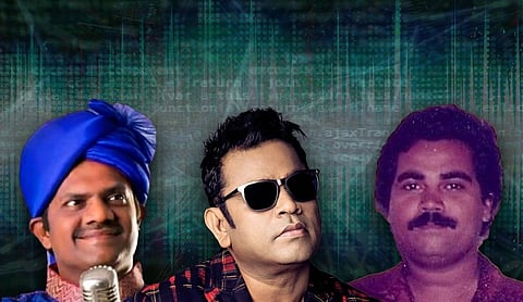 AR Rahman revives late singers’ voices: Experts weigh in on ethical implications