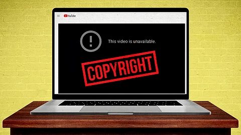 Indian news channels accused of copyright violations, delete YouTube videos