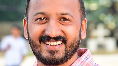Rahul Mamkootathil