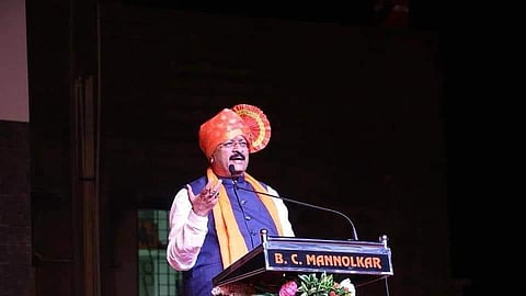 Karnataka: Congress govt issues closure notice to BJP MLA Yatnal’s factory