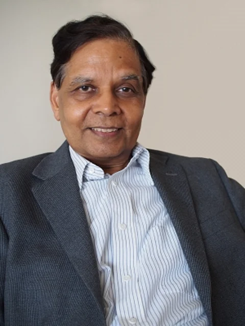 Arvind Panagariya