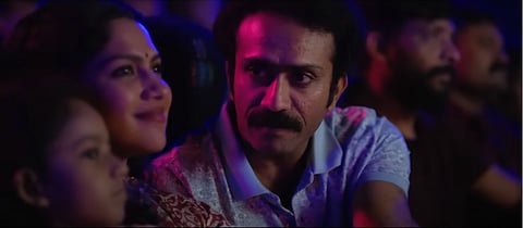 Vivekanandan Viralaanu: Kamal-Shine Tom film on women’s bodily rights fails to click