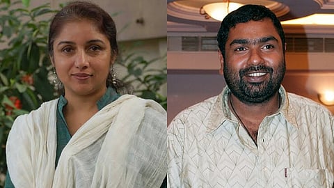 Revathy, Amal Neerad