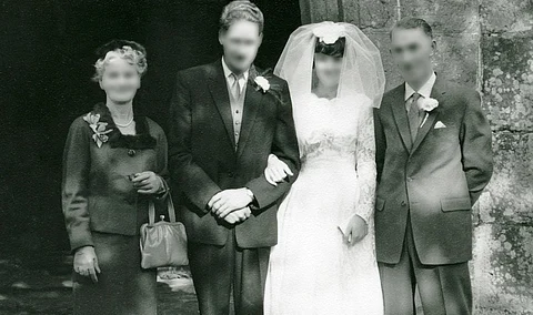 Romance, scandal, and divorce in the Madras Presidency