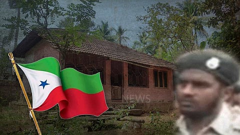PFI worker Ashamannur Savad who eluded NIA for 13 years