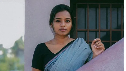 Actor and Anchor Aishwarya Ragupathi