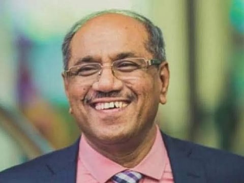 TN Advocate General R Shanmugasundaram resigns following legal setbacks