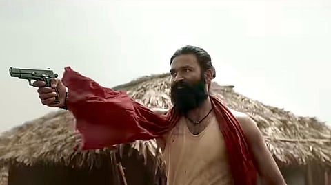Captain Miller review: Dhanush performs brilliantly in this saga of liberation