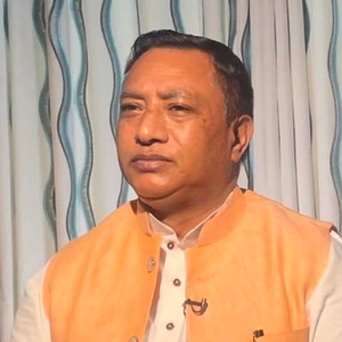 BJP minister inclined to contest in Lok Sabha polls from Shillong