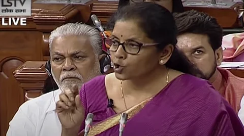 While presenting the 2019 Budget, Finance Minister Nirmala Sitharaman said that India would become a 5 trillion dollar economy by 2024