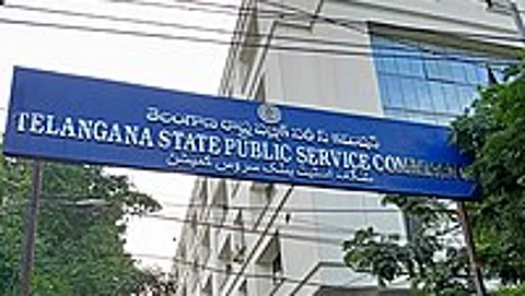 Telangana: TSPSC issues notification for recruitment of 563 Group-I posts