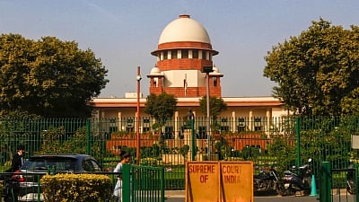 Can give VVPAT slip to voters or go back to paper ballots: What petitioners told SC