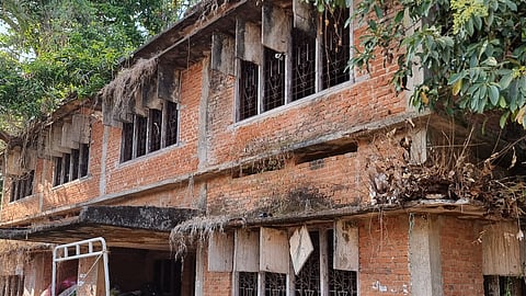 Kerala panchayat wants govt to acquire fugitive Sukumara Kurup’s house