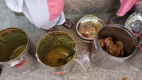 No eggs with noon-meal for tribal children in TN's Krishnagiri, probe begins