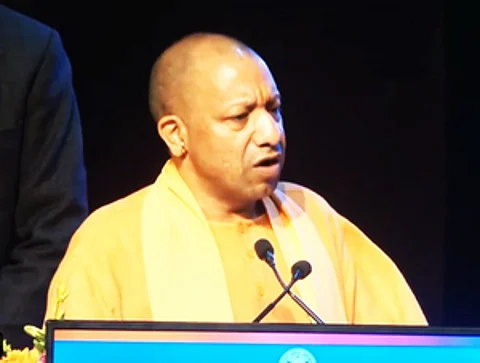 Chief Minister Yogi Adityanath
