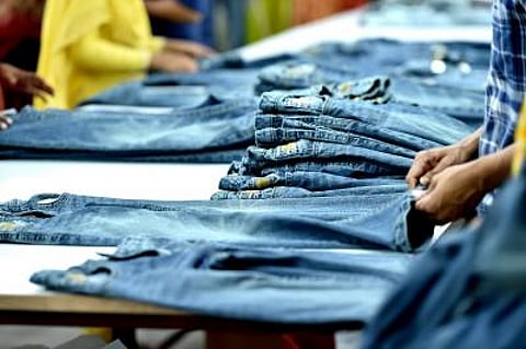 Garments