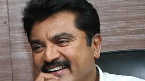 Sharath Kumar