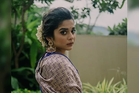 Mithila Palkar