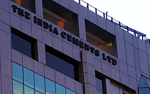 ED raids India Cements offices in Chennai, New Delhi over FEMA irregularities
