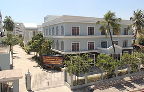 TN vigilance raids premises of former municipal chairman, aides