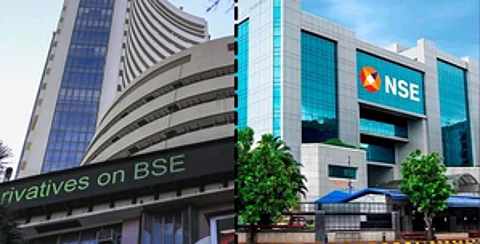 BSE &NSE