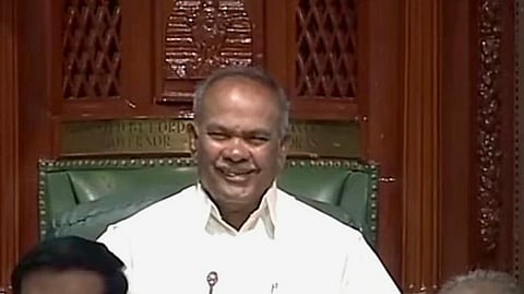 Tamil Nadu Assembly Speaker Appavu