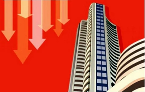 Sensex