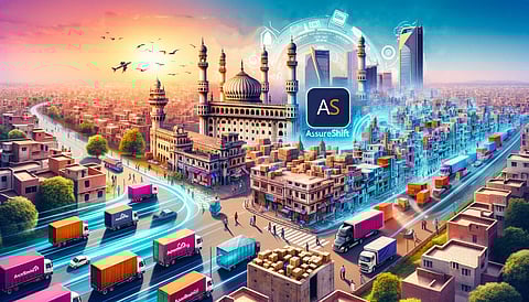 Assureshift's Impact on the Evolution of Hyderabad's Relocation Sector