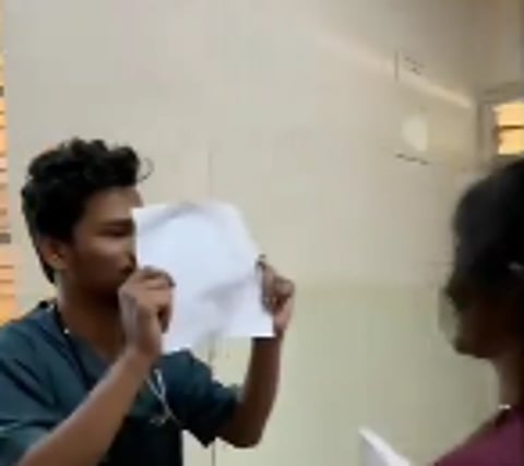 Karnataka: 38 medical students suspended for making Instagram reels inside govt hospital