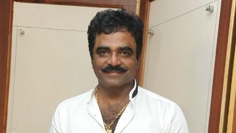 Rockline Venkatesh