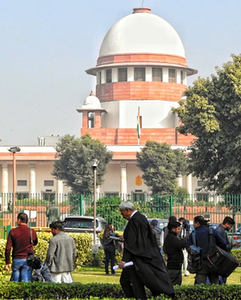Supreme Court