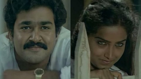 Malayalam film love stories that stood the test of time, and some that didn’t