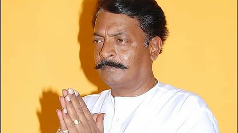 Raja Venkatappa Naik