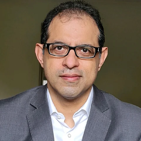 Tarun Chhabra
