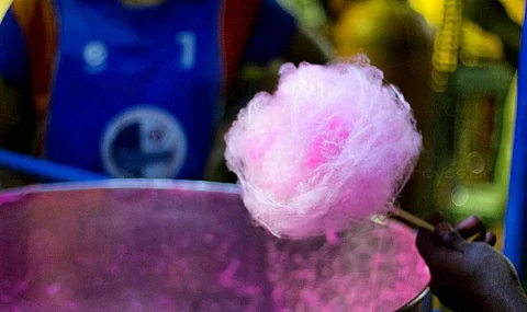 Tamil Nadu bans cotton candy: What is Rhodamine B, the cancer-causing chemical?