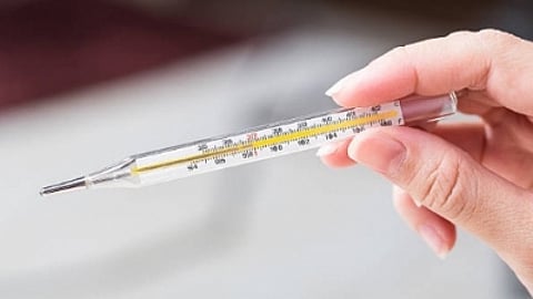 Thermometer