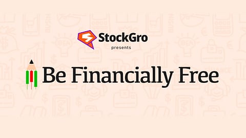 Building a Financially Literate Future: The Vision Behind StockGro's BFF Movement